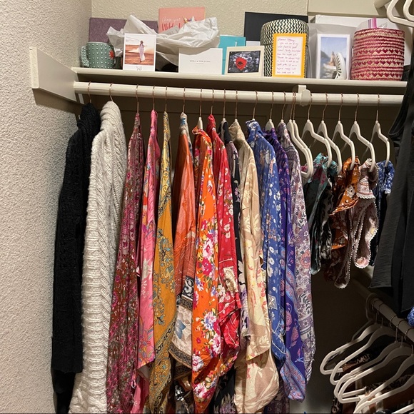 ๐ฎMY SPELL CLOSET RENOVATED, ORGANIZED, LISTING๐ฎ - Picture 2 of 5